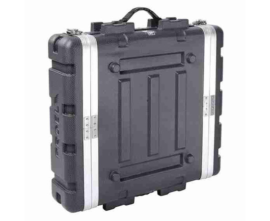 PROEL FOABSR2U Пластиковый рэковый кейс, 2U, изображение 2