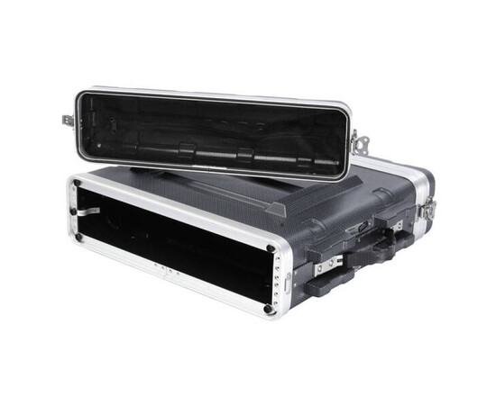 PROEL FOABSR2U Пластиковый рэковый кейс, 2U, изображение 3