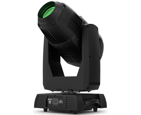 CHAUVET Rogue Outcast 1 Hybrid Прожектор с полным движением, изображение 2