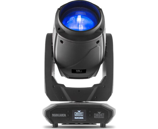 CHAUVET Maverick MK1 Hybrid Прожектор с полным движением, изображение 2