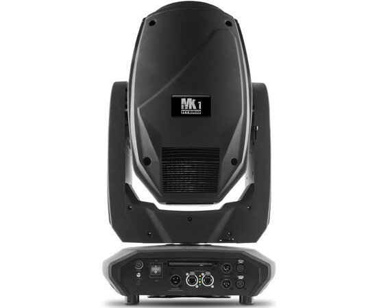CHAUVET Maverick MK1 Hybrid Прожектор с полным движением, изображение 3