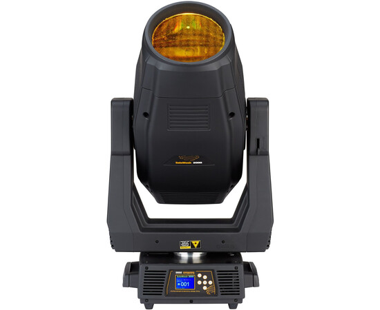 HIGH END SYSTEMS SolaWash 2000 Прожектор с полным движением, изображение 4