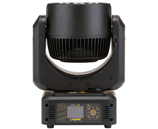 HIGH END SYSTEMS SolaPix 7 Прожектор с полным движением, изображение 5