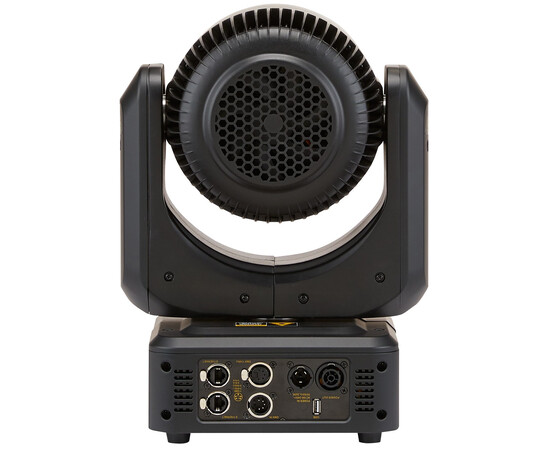 HIGH END SYSTEMS SolaPix 7 Прожектор с полным движением, изображение 6