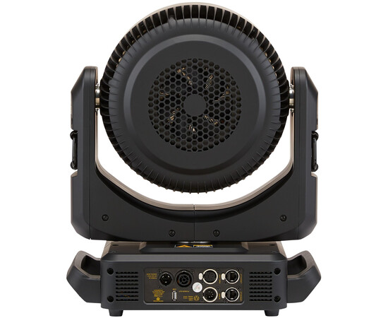 HIGH END SYSTEMS SolaPix 19 Прожектор с полным движением, изображение 6