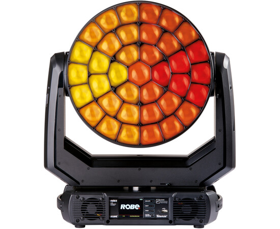 ROBE Robin Tarrantula Прожектор с полным движением, изображение 2