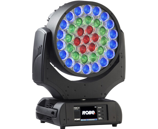 ROBE ROBIN LED Wash 600X Прибор с полным движением