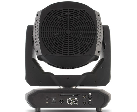 CHAUVET Maverick MK3 Wash Световой прибор с полным движением, изображение 3