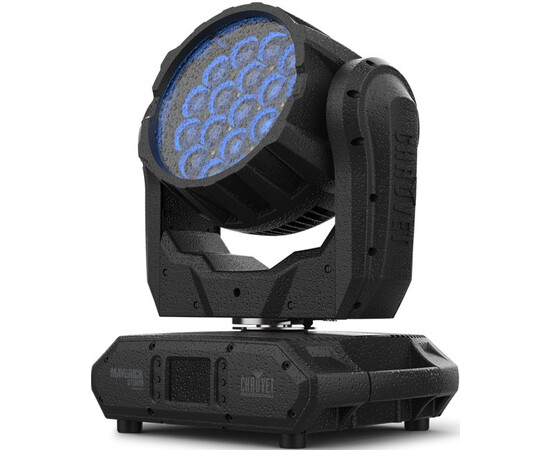 CHAUVET Maverick Storm 1 Wash Световой прибор с полным движением, изображение 2