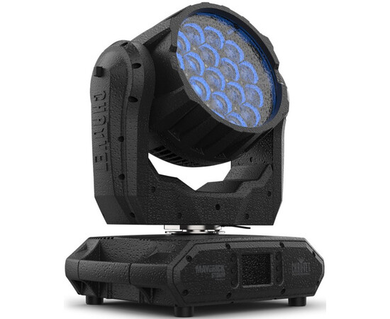 CHAUVET Maverick Storm 1 Wash Световой прибор с полным движением, изображение 3