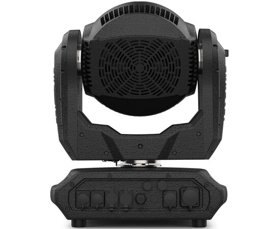 CHAUVET Maverick Storm 1 Wash Световой прибор с полным движением, изображение 4