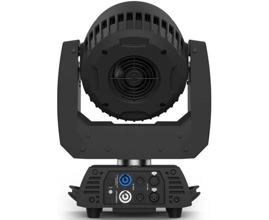CHAUVET Rogue R2X Wash Профессиональный  световой прибор с полным движением, изображение 4