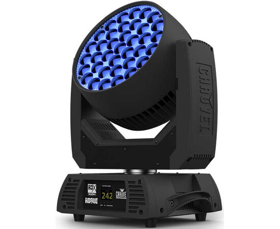 CHAUVET Rogue R3X Wash Световой прибор с полным движением, изображение 2