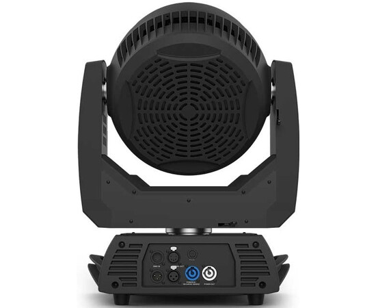 CHAUVET Rogue R3X Wash Световой прибор с полным движением, изображение 4