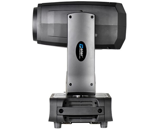 COLOR IMAGINATION LEDSPOT 200Z. Световой прибор с полным движением, изображение 3