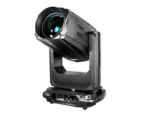 COLOR IMAGINATION PROSPOT 500CF Световой прибор с полным движением, изображение 2