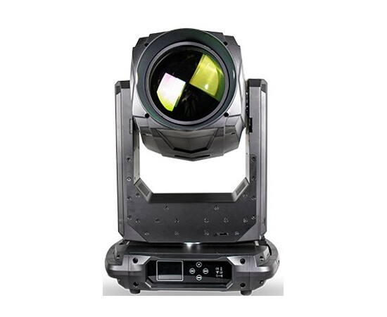 COLOR IMAGINATION PROSPOT 500CF Световой прибор с полным движением, изображение 3