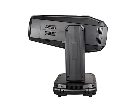 COLOR IMAGINATION PROSPOT 500CF Световой прибор с полным движением, изображение 4