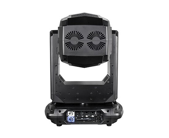 COLOR IMAGINATION PROSPOT 500CF Световой прибор с полным движением, изображение 5