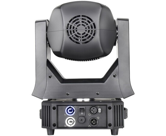 COLOR IMAGINATION SMARTSPOT 150. Световой прибор с полным движением, изображение 2