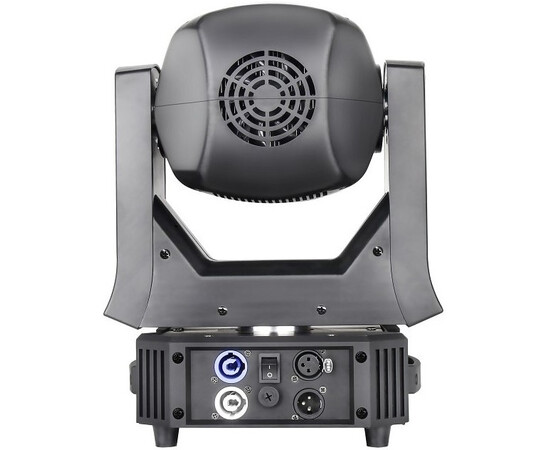 COLOR IMAGINATION SMARTSPOT 75. Световой прибор с полным движением, изображение 2