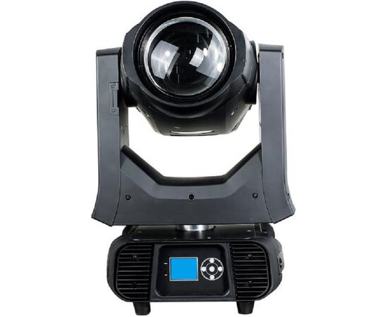 COLOR IMAGINATION BEAM 231L. Световой прибор с полным движением, изображение 4