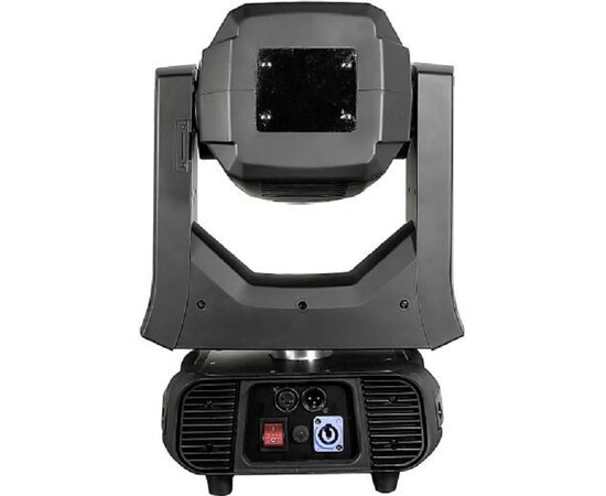 COLOR IMAGINATION BEAM 231L. Световой прибор с полным движением, изображение 5