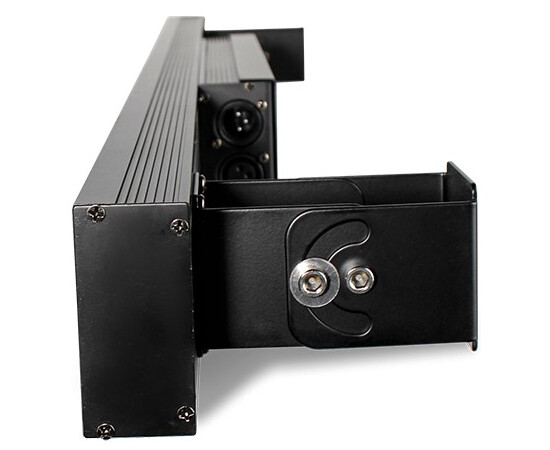 COLOR IMAGINATION PIXELBAR 1203M Световой прибор линейный многофункциональный, изображение 3