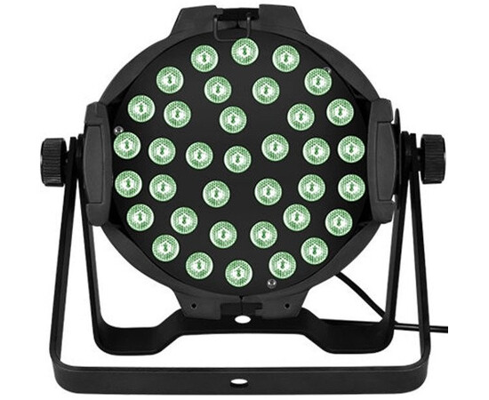 COLOR IMAGINATION LEDPAR 543T Светодиодный прожектор, изображение 2