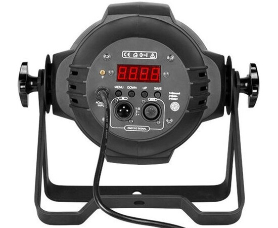 COLOR IMAGINATION LEDPAR 543T Светодиодный прожектор, изображение 4