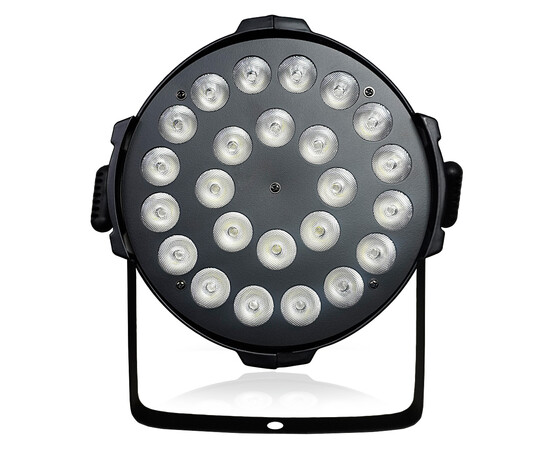 COLOR IMAGINATION LEDPAR 2410F Световой прибор, изображение 3