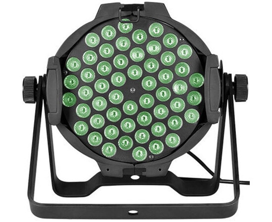 COLOR IMAGINATION LEDPAR 543R Световой прибор, изображение 2