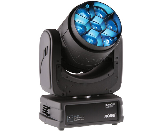 ROBE LEDBeam 150 Прибор с полным движением