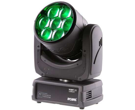ROBE LEDBeam 150 Прибор с полным движением, изображение 2