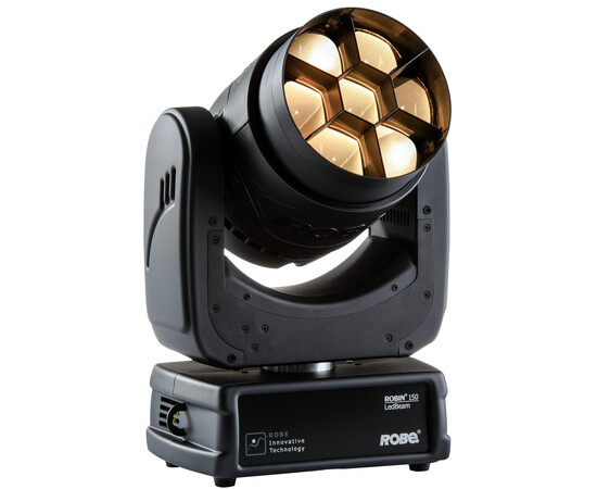 ROBE LEDBeam 150 Прибор с полным движением, изображение 3