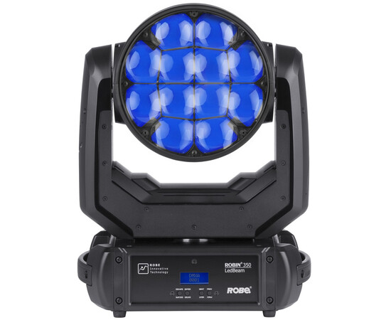 ROBE LEDBeam 350 Прибор с полным движением, изображение 2