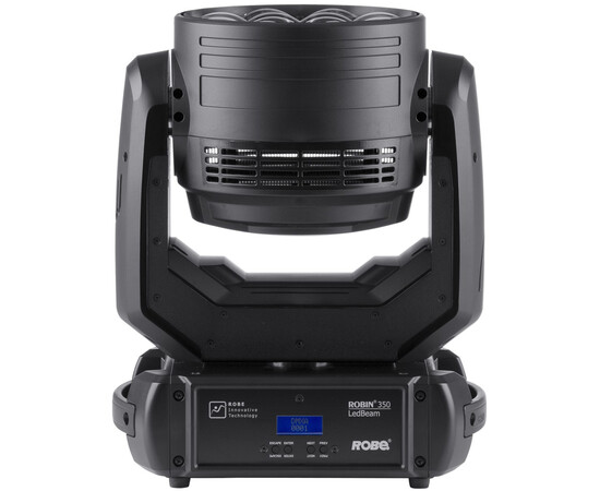 ROBE LEDBeam 350 Прибор с полным движением, изображение 3
