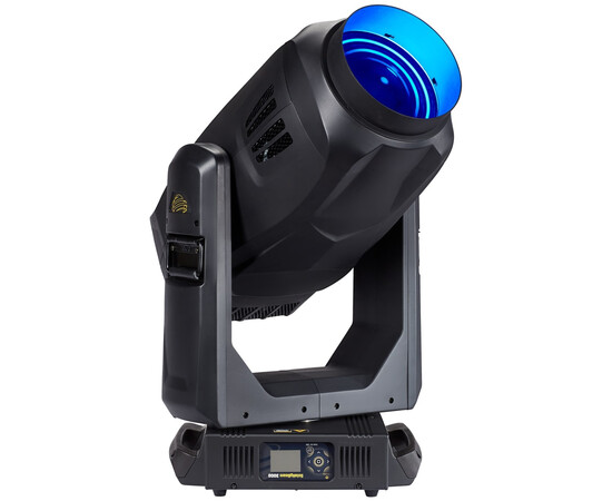 HIGH END SYSTEMS SolaHyBeam 3000 Световой прибор с полным движением, изображение 2