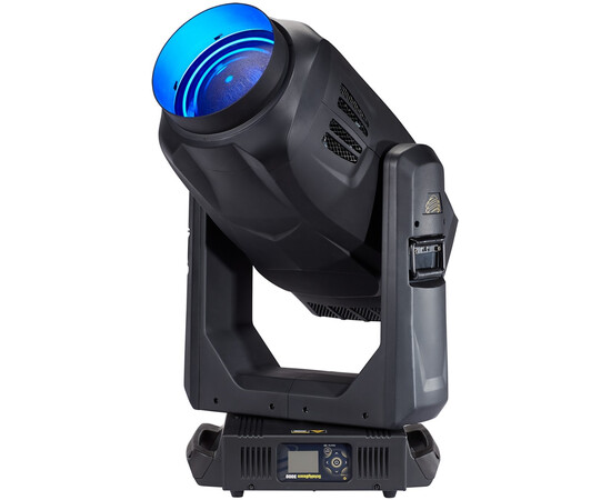 HIGH END SYSTEMS SolaHyBeam 3000 Световой прибор с полным движением, изображение 3