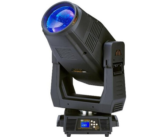 HIGH END SYSTEMS SolaHyBeam 2000 Световой прибор с полным движением, изображение 3