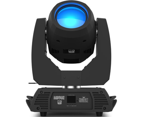 CHAUVET Rogue R2X Beam Световой прибор с полным движением, изображение 3