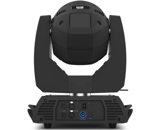 CHAUVET Rogue R2X Beam Световой прибор с полным движением, изображение 4