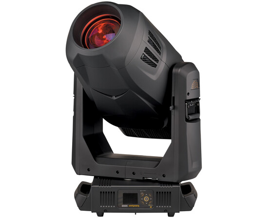 HIGH END SYSTEMS SolaSpot 3000 Световой прибор с полным движением, изображение 2