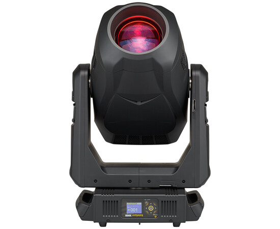 HIGH END SYSTEMS SolaSpot 3000 Световой прибор с полным движением, изображение 3