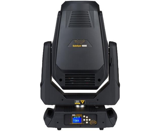 HIGH END SYSTEMS SolaSpot 1000 Световой прибор с полным движением, изображение 4