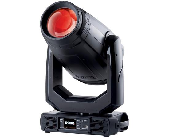 Световой прибор с полным движением ROBE ROBIN ESPRITE, изображение 2