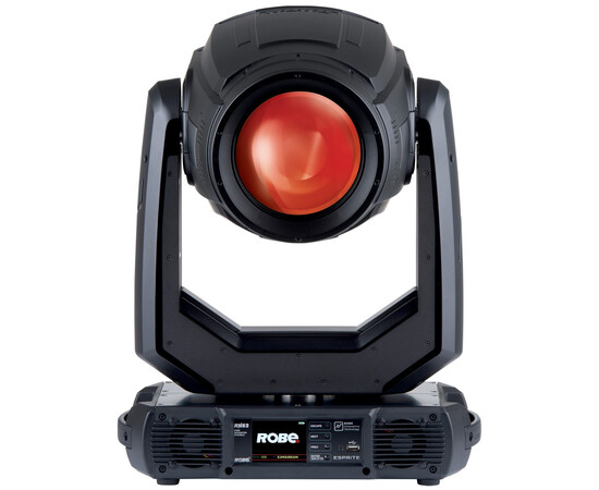 Световой прибор с полным движением ROBE ROBIN ESPRITE, изображение 3
