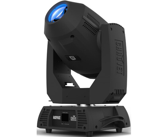 CHAUVET Rogue R3 Spot Световой прибор с полным движением, изображение 2