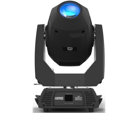 CHAUVET Rogue R3 Spot Световой прибор с полным движением, изображение 3