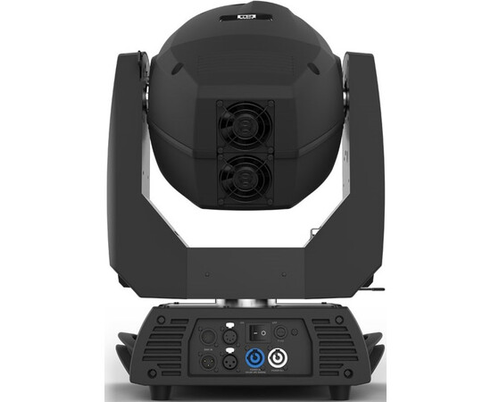 CHAUVET Rogue R3 Spot Световой прибор с полным движением, изображение 4